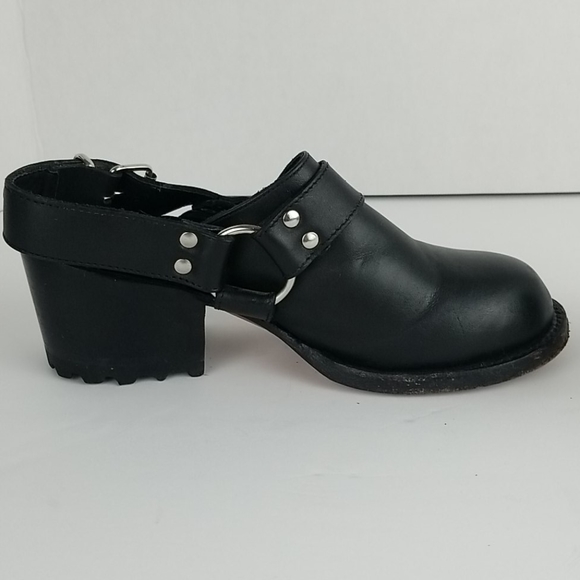 COPY - Chloe Sevigny for Opening Ceremony shoes size 6 - Picture 7 of 8